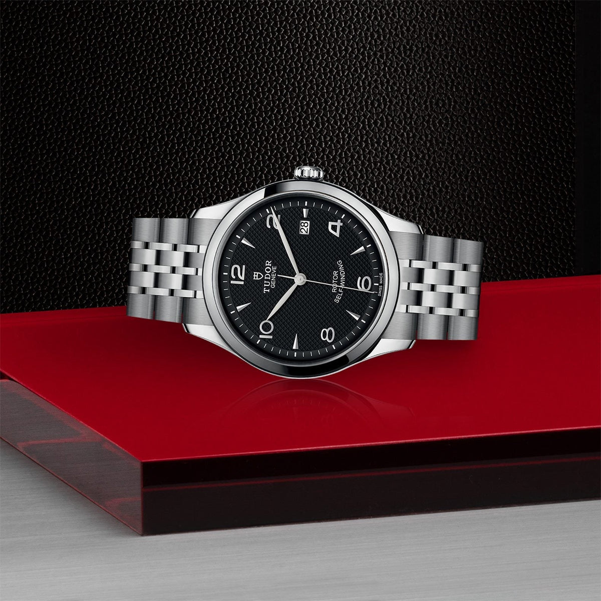 Tudor