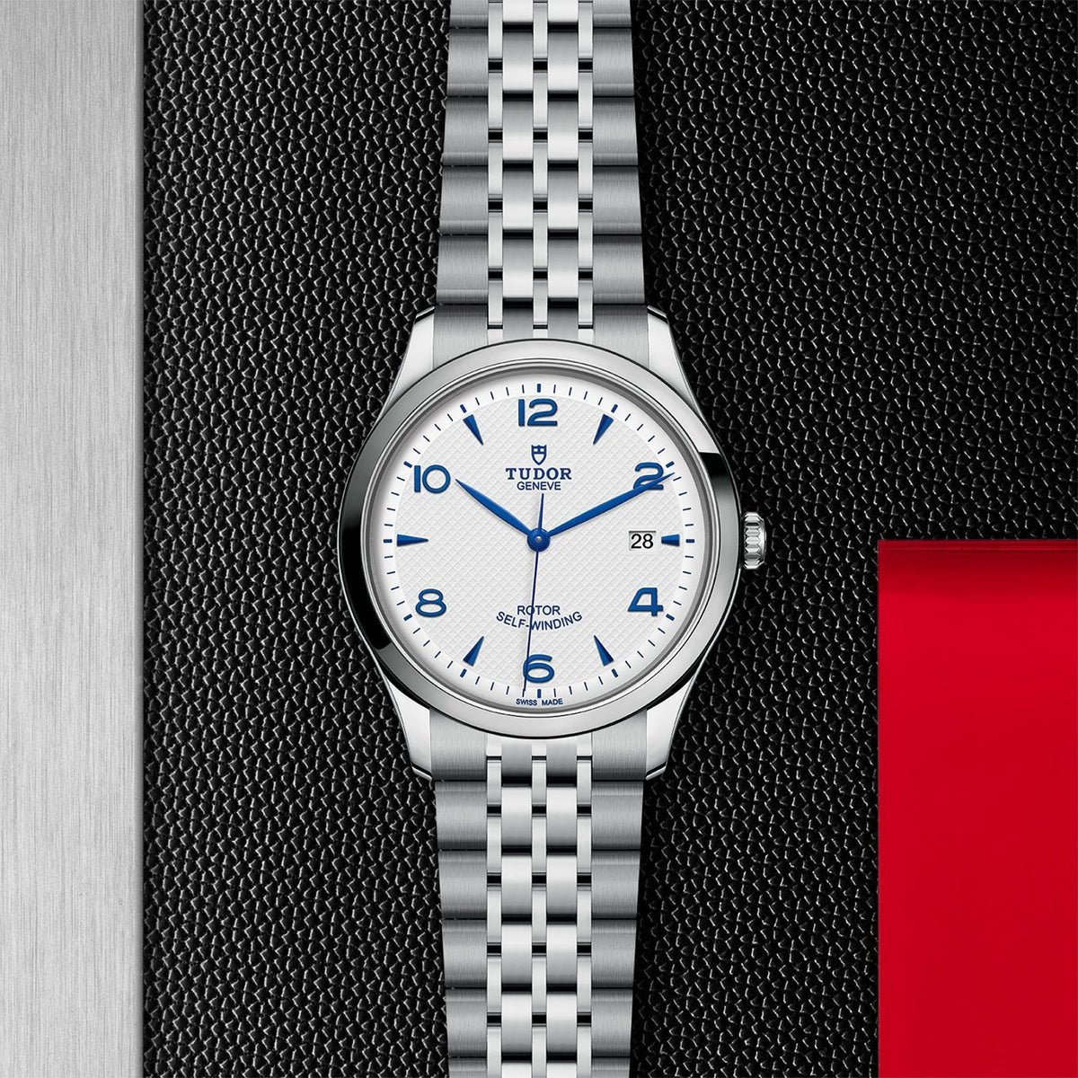 Tudor