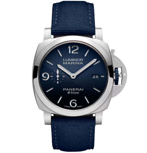Panerai Luminor Marina Blu Profondo, 44mm