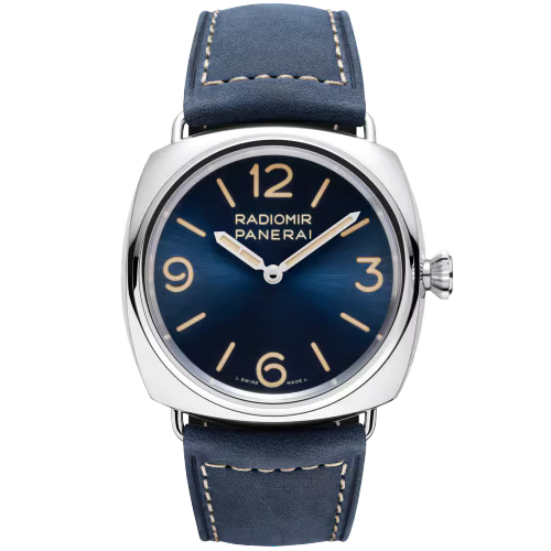 Panerai Radiomir Officine, 45mm