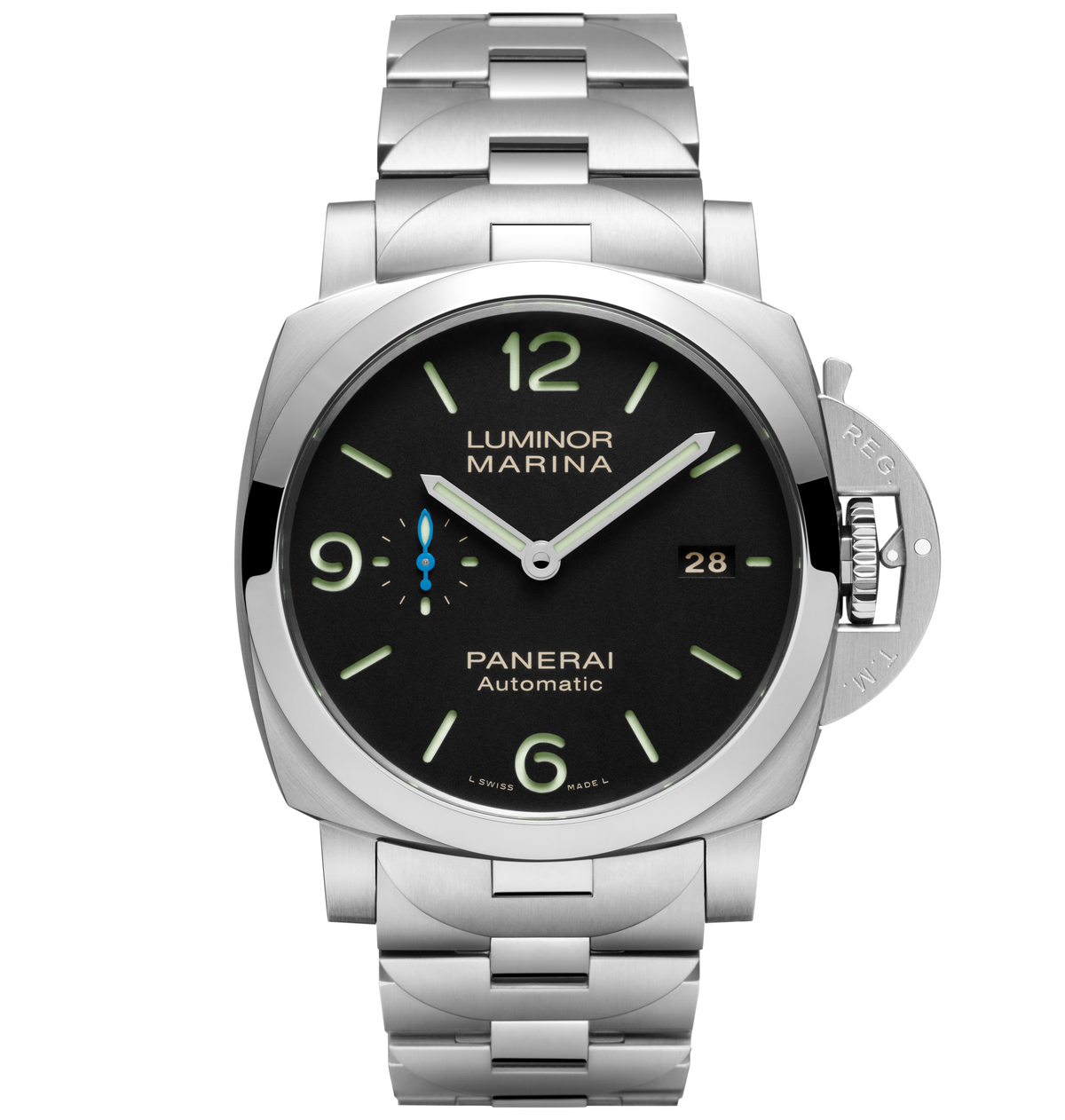 Panerai Luminor Marina, 44mm