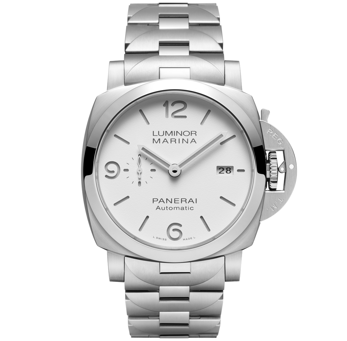Panerai Luminor Marina, 44mm