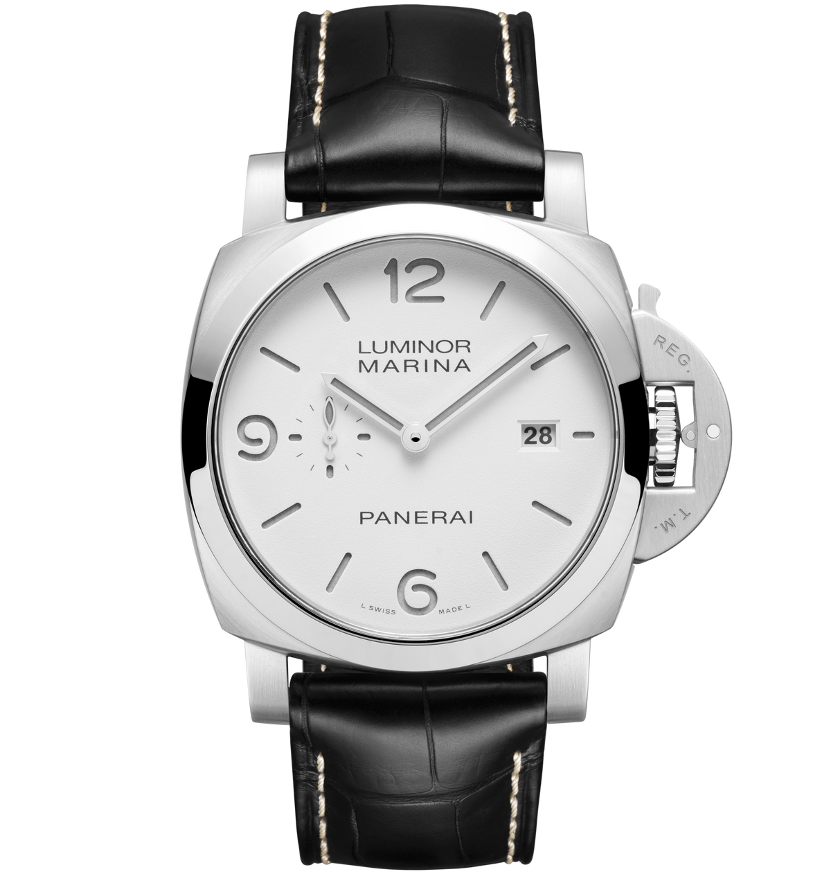 Panerai Luminor Marina, 44mm