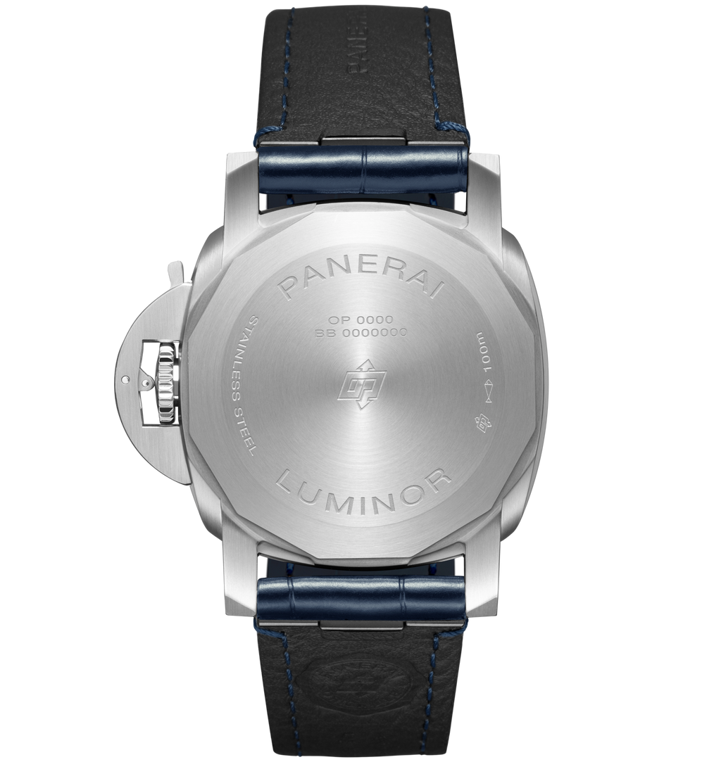 Panerai Luminor Quaranta, 40mm