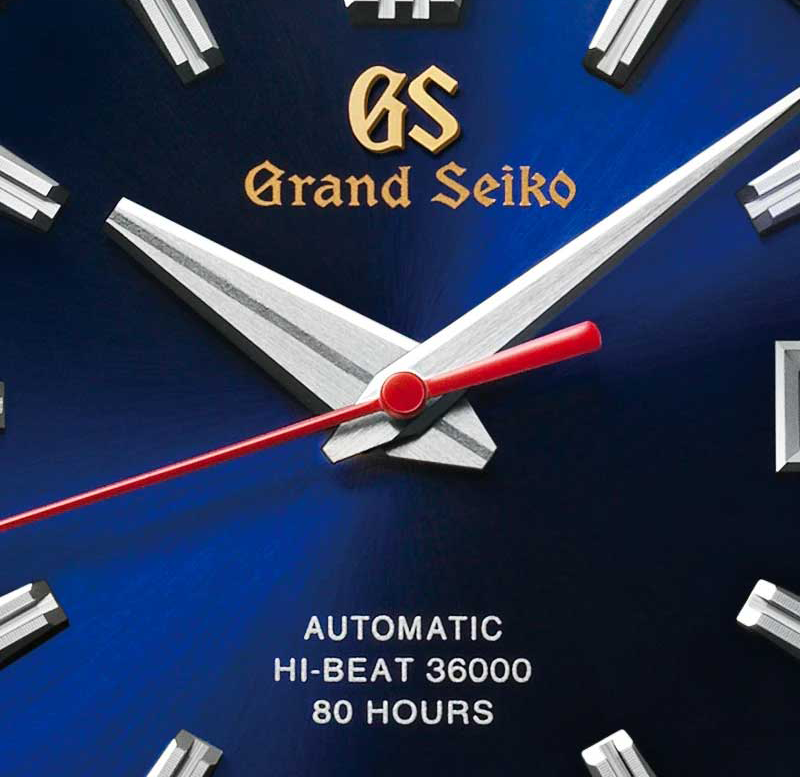 Grand Seiko Hi-Beat 36000 SBGH281