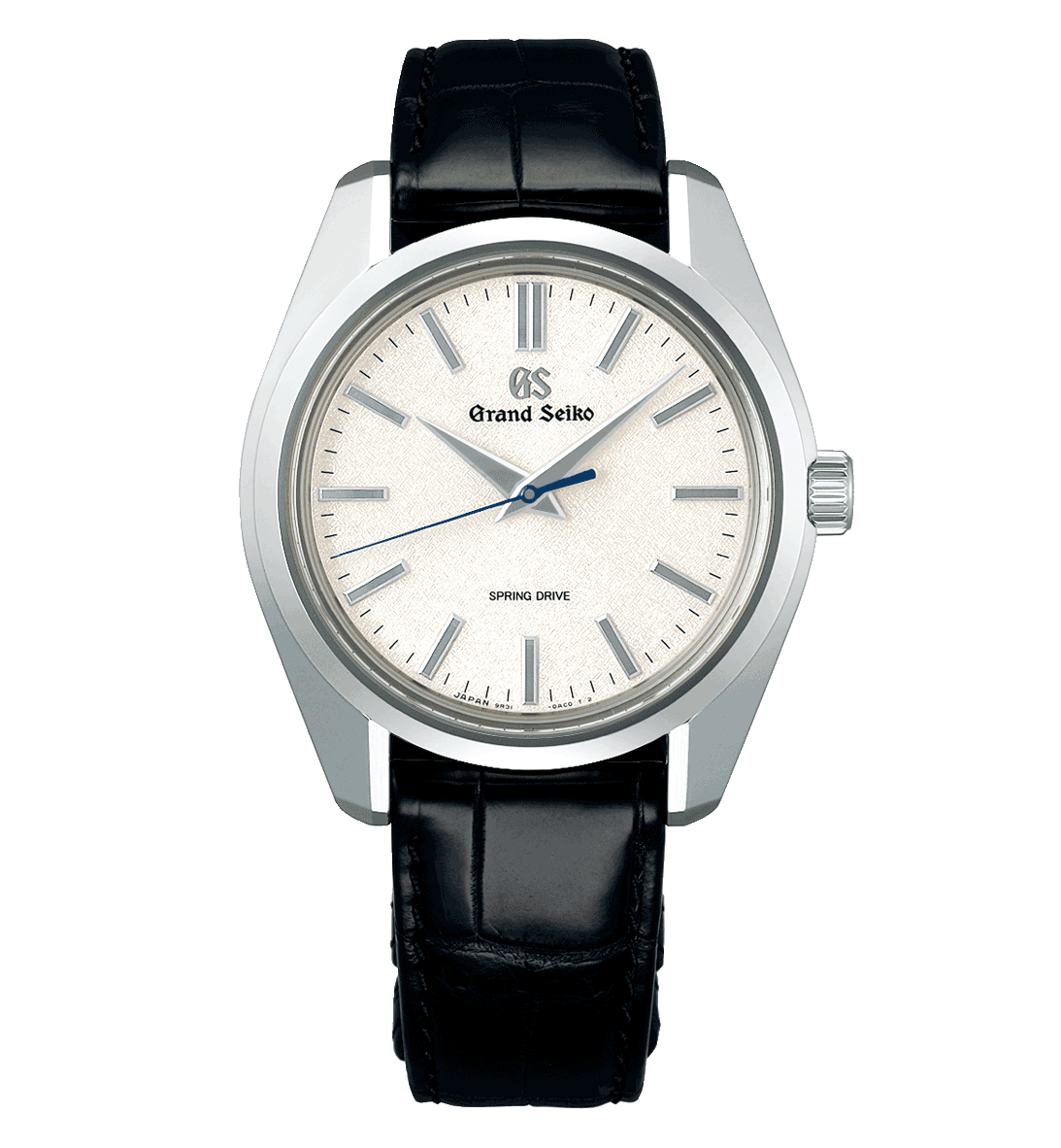 Grand Seiko Spring Drive Manual SBGY011