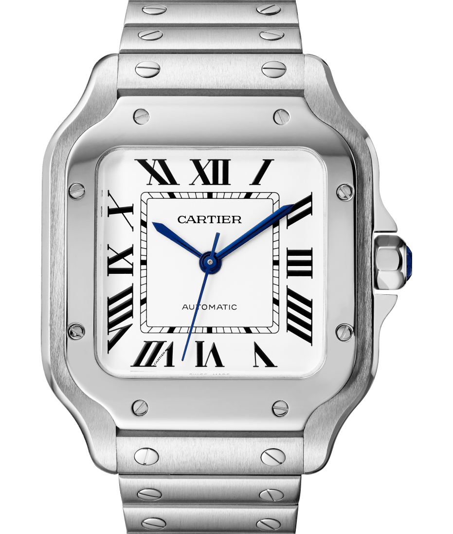 Santos de Cartier Watch