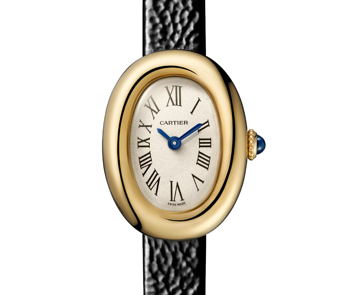 Baignoire Watch
